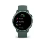 montre connectée garmin