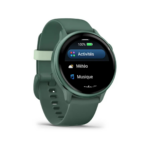 montre santé garmin