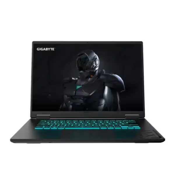 laptop gaming Gigabyte