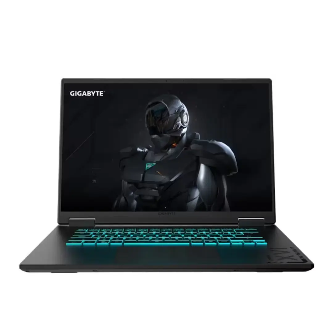 laptop gaming Gigabyte