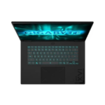 ordinateur portable gaming haute performance