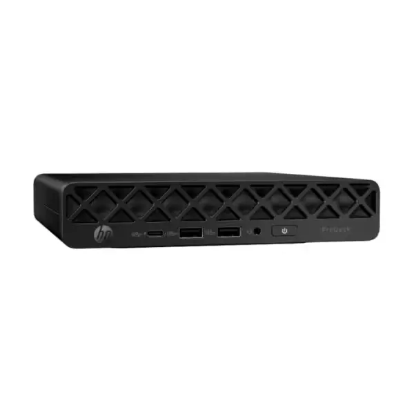 mini pc hp professionnel