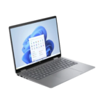 hp envy x360 14 écran oled 2.8k haute résolution