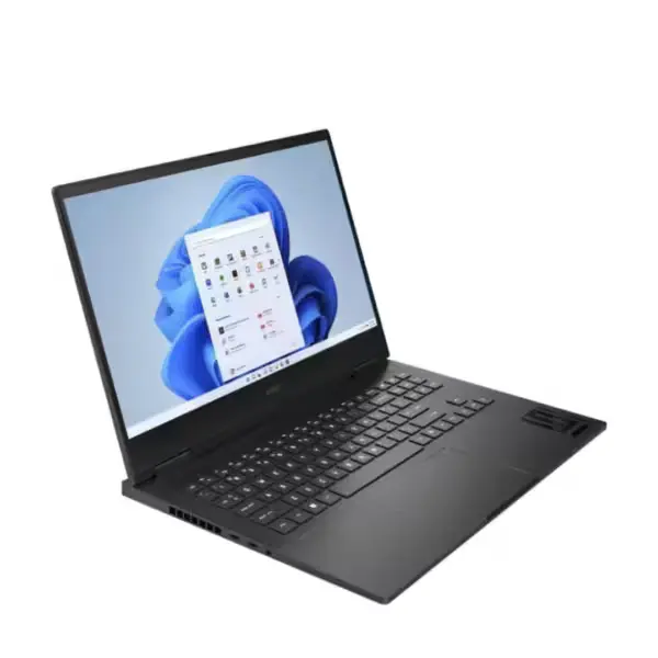 hp omen 16 écran 16 pouces haute fréquence