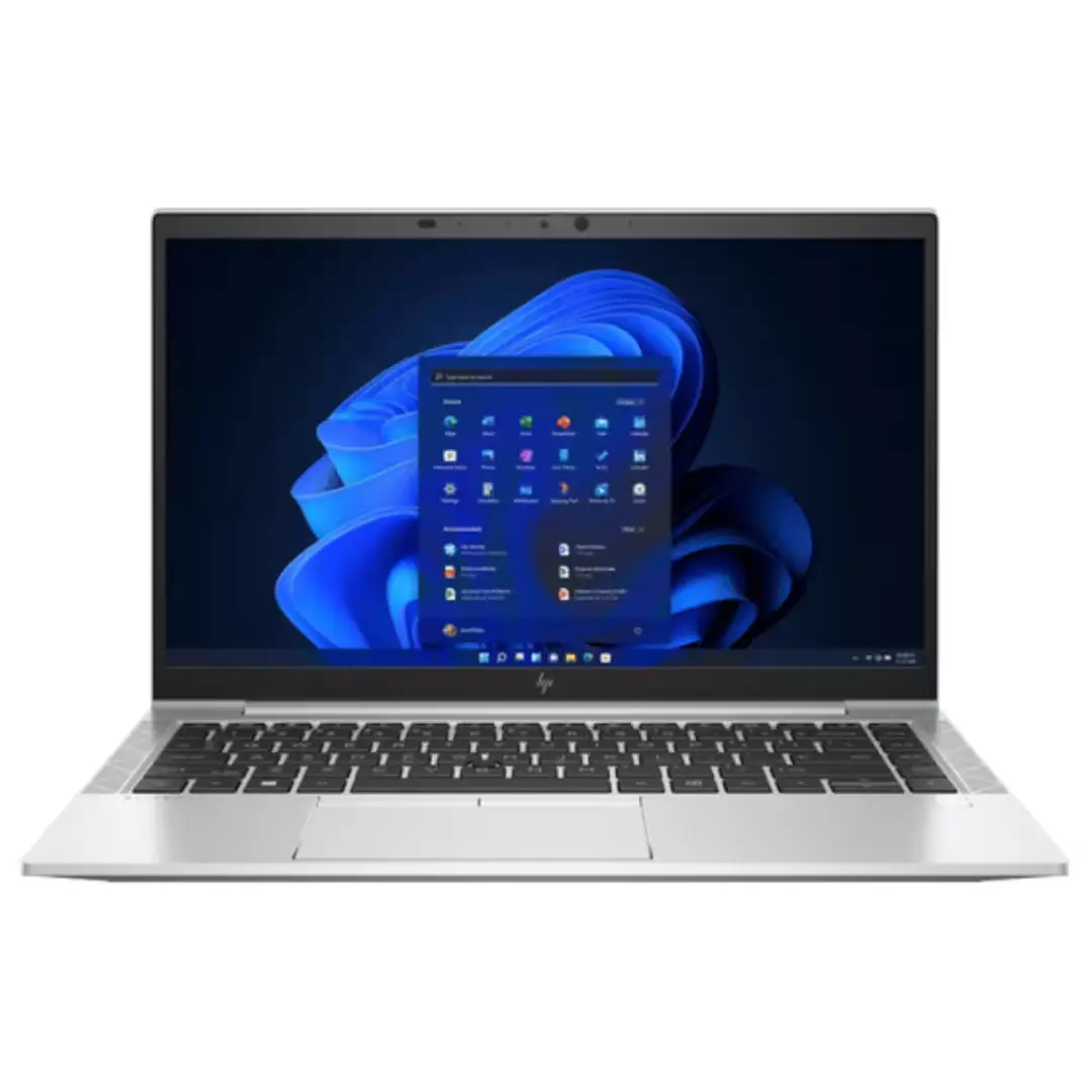 hp elitebook 840 g8 design professionnel fin