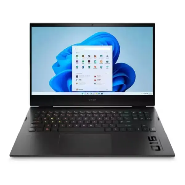 hp omen 16 rtx 5070 design gaming puissant
