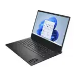 hp omen 16 clavier gaming rétroéclairé