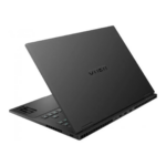 hp omen 16 connectique ports usb c