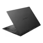 hp omen 16 connectique ports usb c