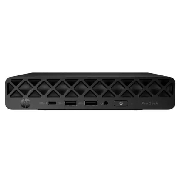 hp prodesk 4 mini g1i