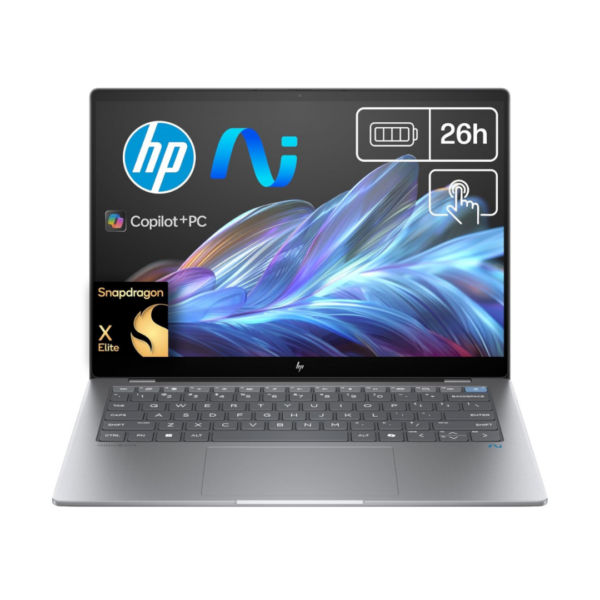 HP OmniBook X