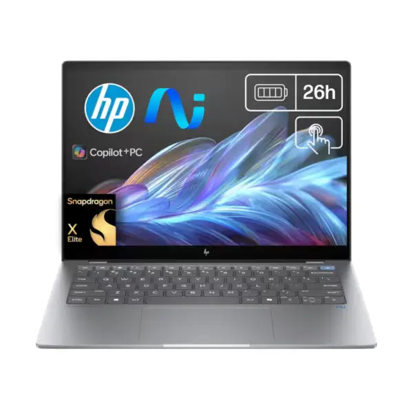 HP OmniBook X