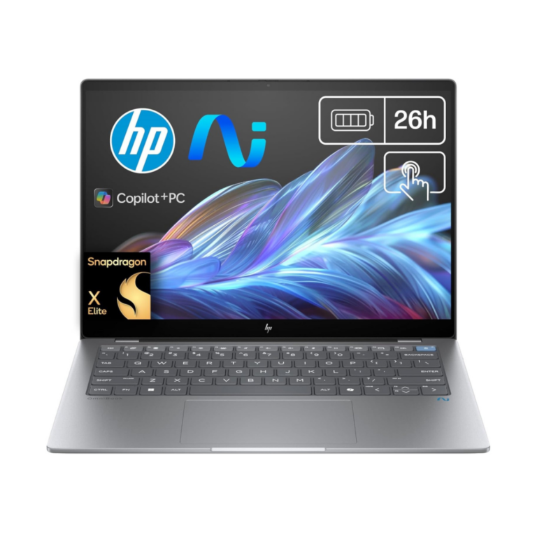 HP OmniBook X
