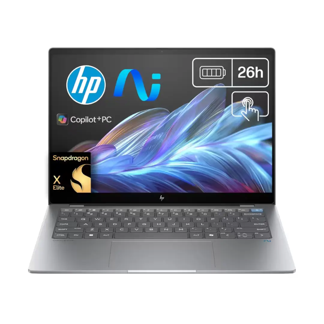 HP OmniBook X
