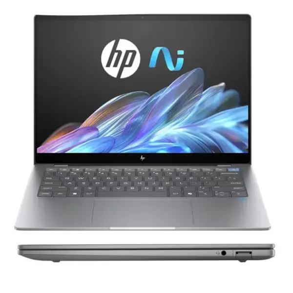 ordinateur portable HP
