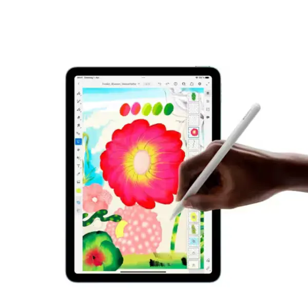 ipad air 11 écran liquid retina haute qualité