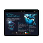ipad air m3 performance tablette apple