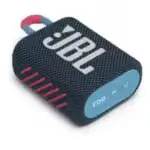 enceinte jbl go 3 étanche ip67 extérieur