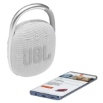 jbl clip 4 qualité sonore portable jbl