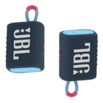 jbl go 3 son puissant format compact