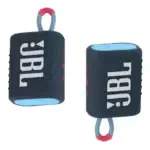 jbl go 3 son puissant format compact