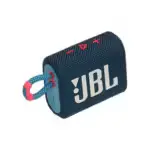 jbl go 3 enceinte bluetooth portable compacte