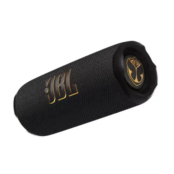 jbl flip 7 tomorrowland