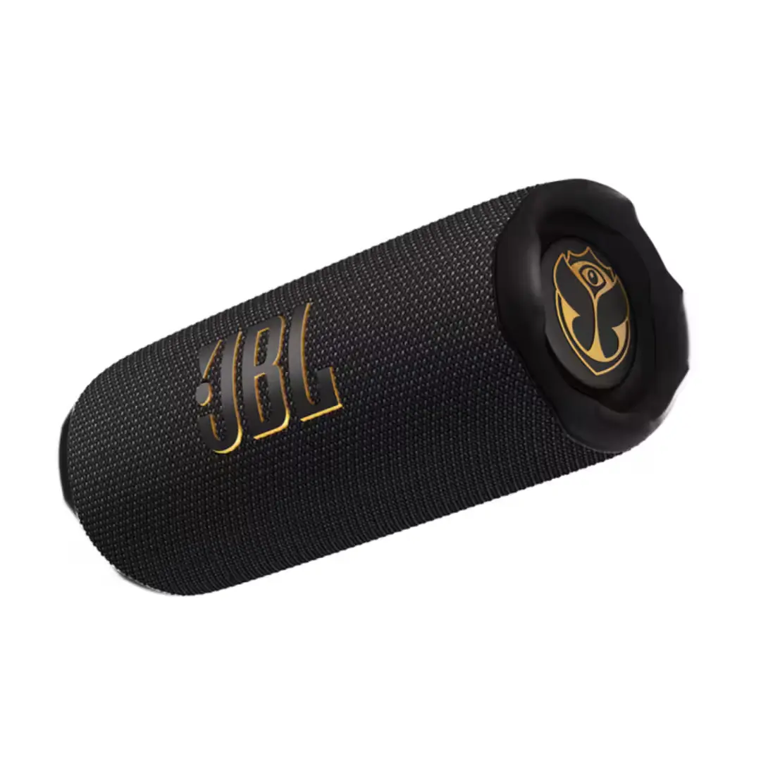 jbl flip 7 tomorrowland