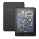 kindle colorsoft 16 go écran couleur lecture ebook