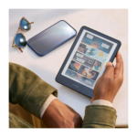 kindle colorsoft 16 go affichage bd manga couleur