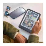 kindle colorsoft 16 go affichage bd manga couleur