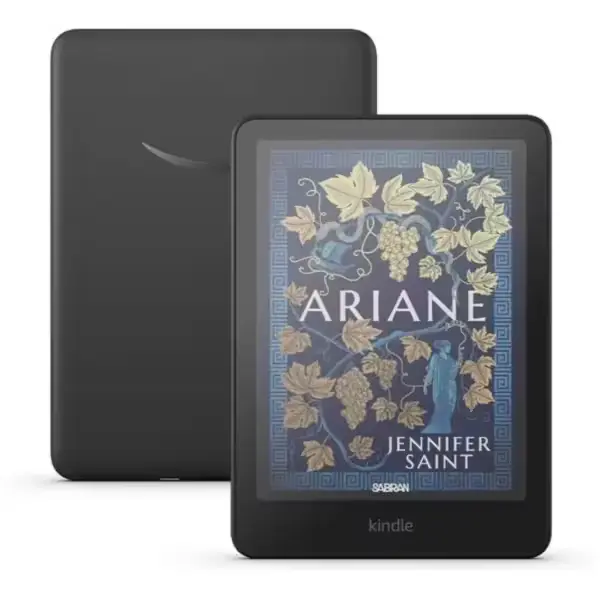 kindle colorsoft 16 go écran couleur lecture ebook