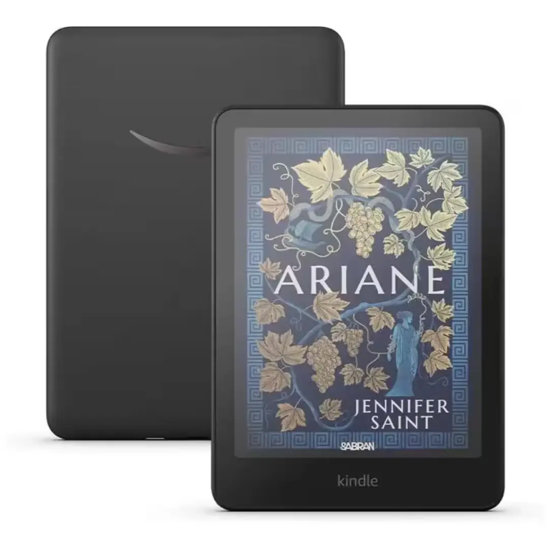 kindle colorsoft 16 go écran couleur lecture ebook