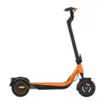trottinette electrique kn n15 pro roue robuste