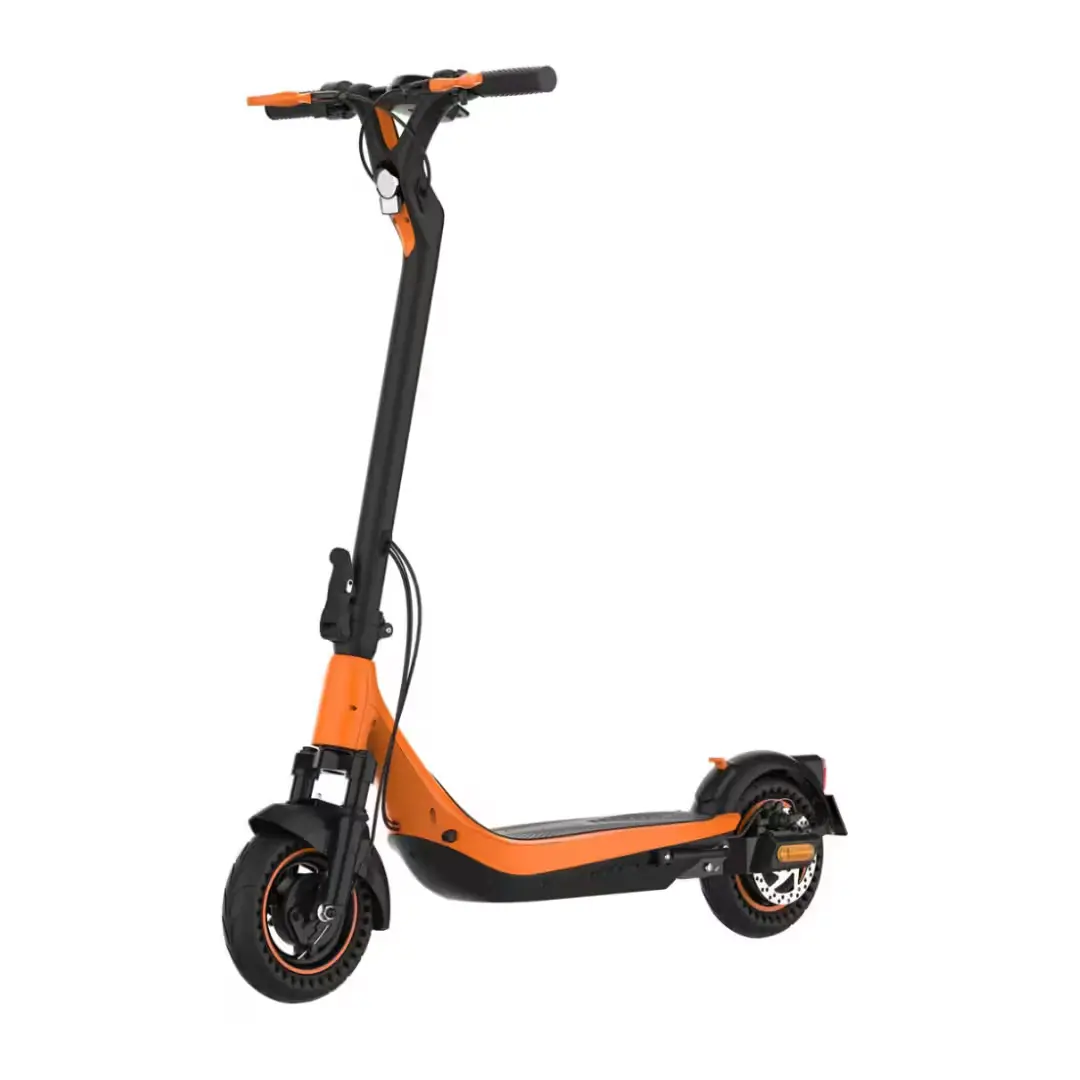 trottinette electrique kn n15 pro design moderne urbain