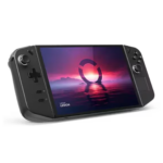 lenovo legion go écran tactile gaming portable