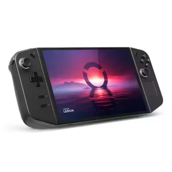 lenovo legion go écran tactile gaming portable