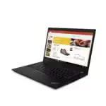 lenovo thinkpad t14s gen 3 écran 14 pouces full hd