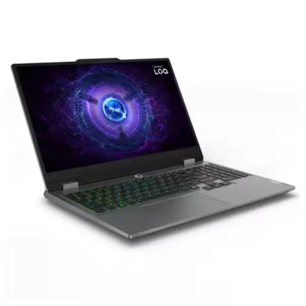lenovo loq 15 rtx 2050 écran 15 pouces full hd