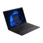 thinkpad x1 carbon clavier rétroéclairé précision