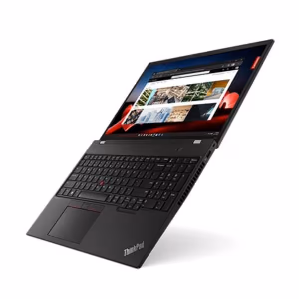 lenovo thinkpad t16 gen 2 écran 16 pouces large