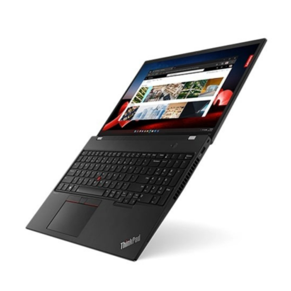 lenovo thinkpad t16 gen 2 écran 16 pouces large