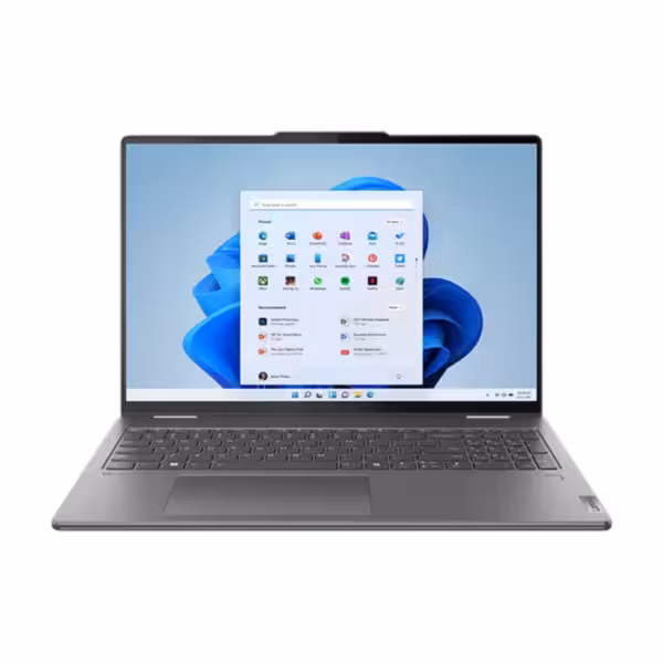 lenovo yoga 7i 16 design convertible 2 en 1