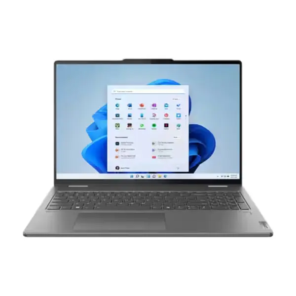 lenovo yoga 7i 16 design convertible 2 en 1