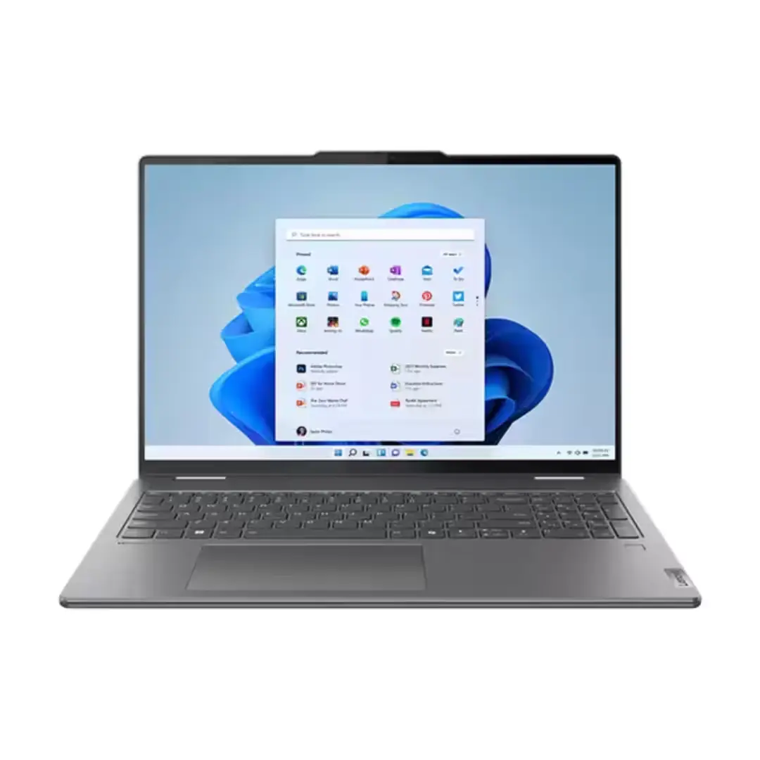 lenovo yoga 7i 16 design convertible 2 en 1