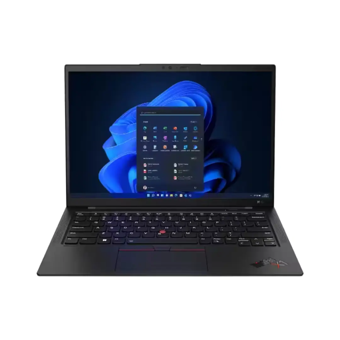 lenovo thinkpad x1 carbon gen 11 design léger professionnel