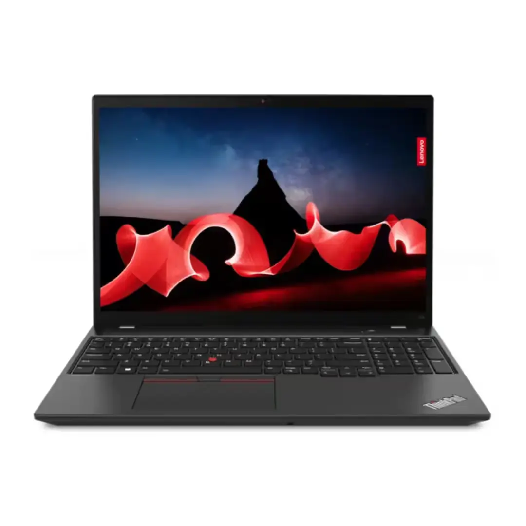 thinkpad t16 gen 2 i7 design professionnel robuste
