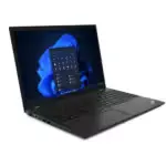 thinkpad t16 gen 2 clavier ergonomique rétroéclairé