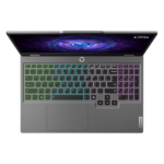 lenovo loq 15 rtx 2050 connectique ports