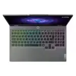 lenovo loq 15 rtx 2050 connectique ports